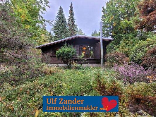 Ferienhaus mit 3 Zimmern