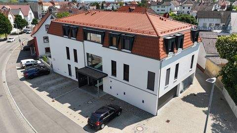 Bad Schussenried Wohnungen, Bad Schussenried Wohnung kaufen