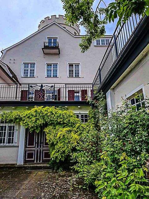 Langenau Wohnungen, Langenau Wohnung mieten