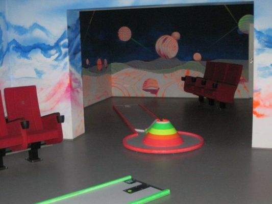 Minigolf