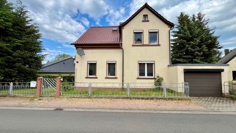 Lutherstadt Wittenberg Häuser, Lutherstadt Wittenberg Haus kaufen