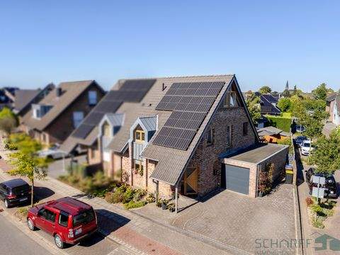 Goch Häuser, Goch Haus kaufen