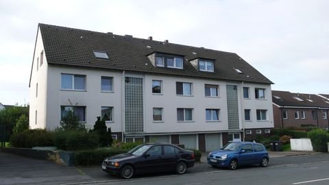 Bochum Wohnungen, Bochum Wohnung mieten