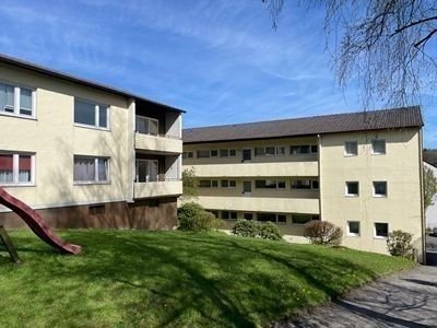 Lüdenscheid Wohnungen, Lüdenscheid Wohnung mieten