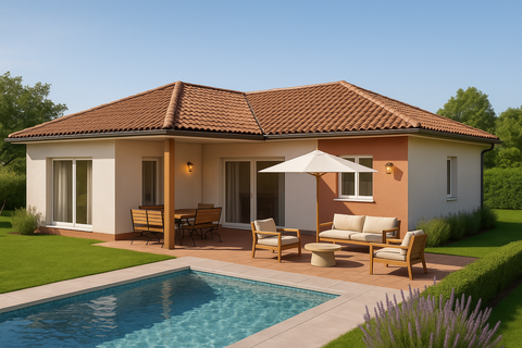 Wullersdorf Häuser, Wullersdorf Haus kaufen