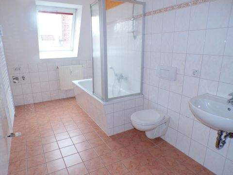 Werdau Wohnungen, Werdau Wohnung mieten