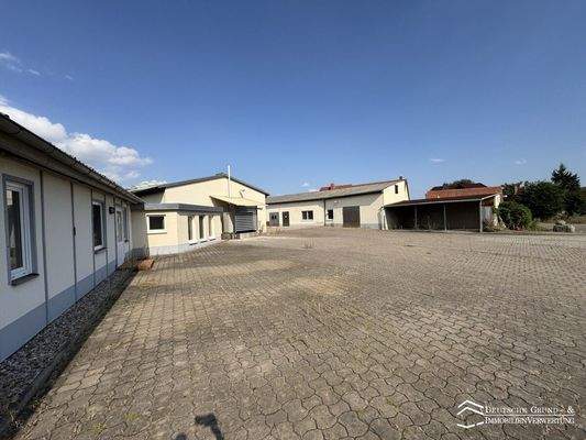 Entwicklungsflächen