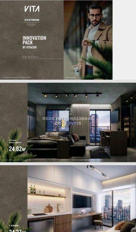 São Paulo Wohnungen, São Paulo Wohnung kaufen