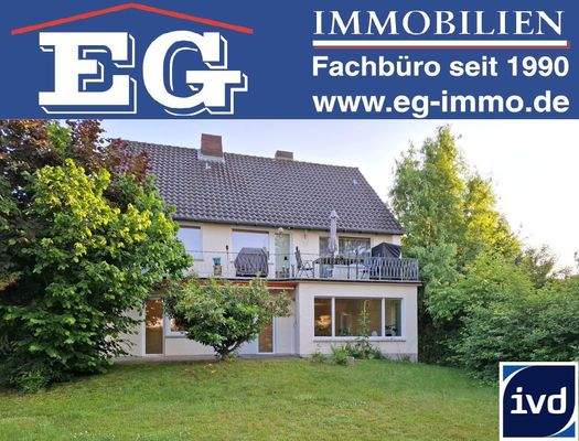EG Immobilien Makler in Bad Salzuflen