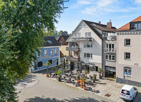 Konstanz Wohnungen, Konstanz Wohnung mieten