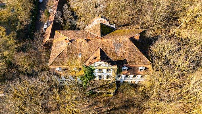 Schloßstraße 8 - Illesheim - FLUG-17