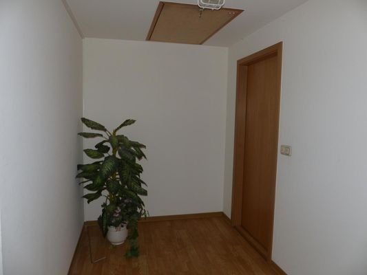 Wohnungseingangsbereich