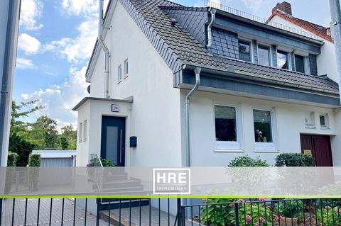 Bremen Häuser, Bremen Haus kaufen