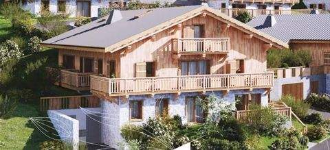 Samoëns Häuser, Samoëns Haus kaufen