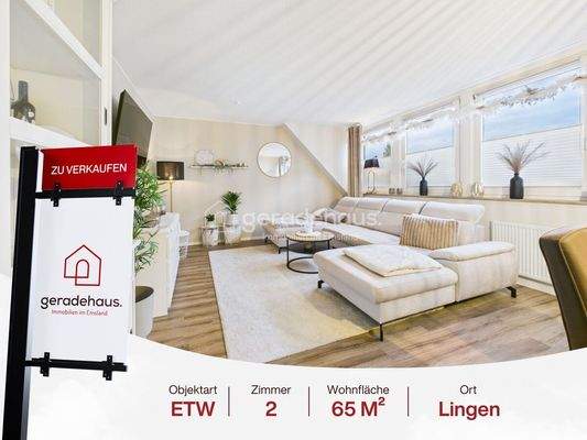 Titelbild Vorlage - Geradehaus