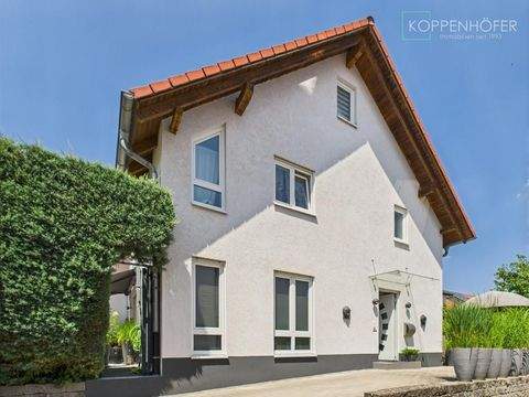 Angelbachtal Häuser, Angelbachtal Haus kaufen