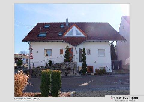 Starzach Häuser, Starzach Haus kaufen