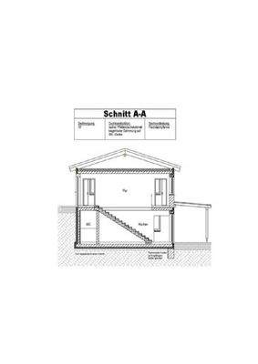 Entwurf_Schnitt A-A