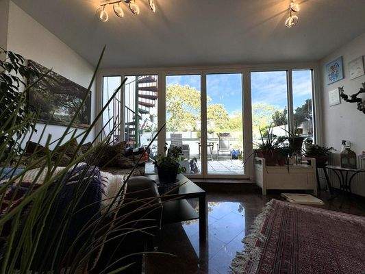 Wellnessbereich / Salon