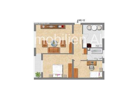 Mindelheim Wohnungen, Mindelheim Wohnung kaufen