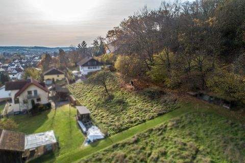 Nidda Grundstücke, Nidda Grundstück kaufen