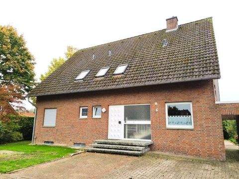 Bad Iburg Häuser, Bad Iburg Haus kaufen