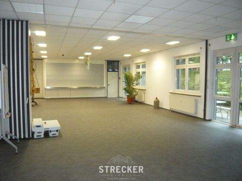 Stutensee Büros, Büroräume, Büroflächen 