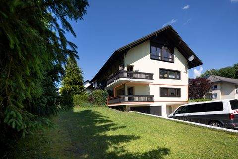 Titisee-Neustadt Wohnungen, Titisee-Neustadt Wohnung mieten