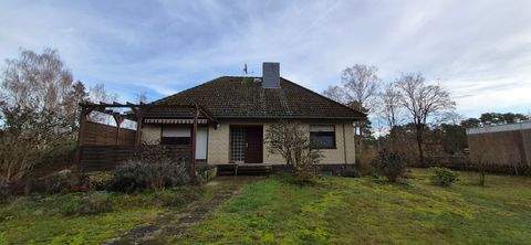 Gorleben Häuser, Gorleben Haus kaufen