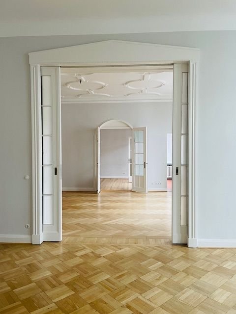 5 Zimmer Wohnung in Berlin (Schöneberg)