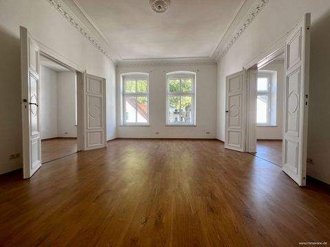 Magdeburg / Werder Büros, Büroräume, Büroflächen 