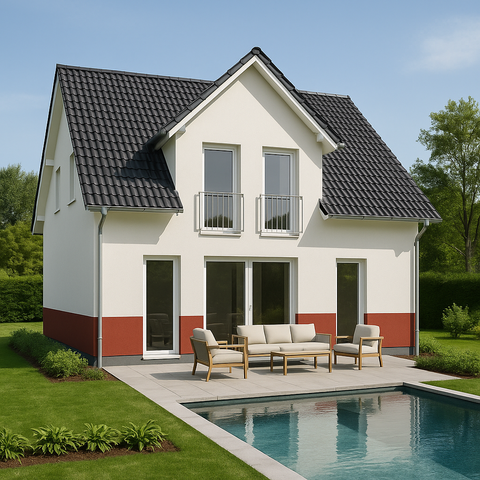 Potzneusiedl Häuser, Potzneusiedl Haus kaufen