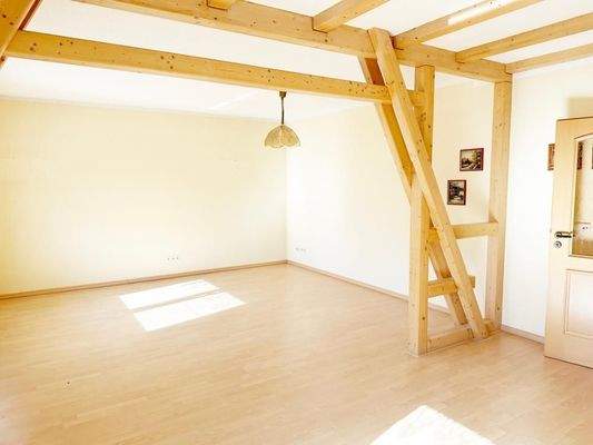 1.Obergeschoss Wohnzimmer