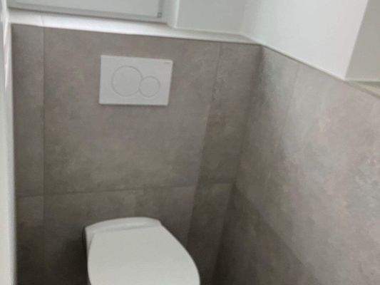 Beispielgestaltung WC