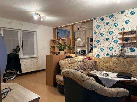 großes WZ mit Essbereich (3)