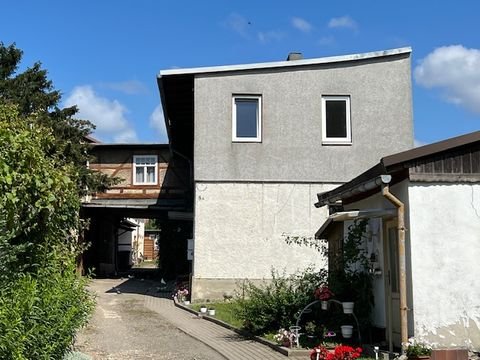 Harzgerode Häuser, Harzgerode Haus kaufen