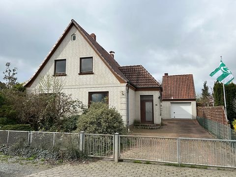 Weyhe / Lahausen Häuser, Weyhe / Lahausen Haus kaufen