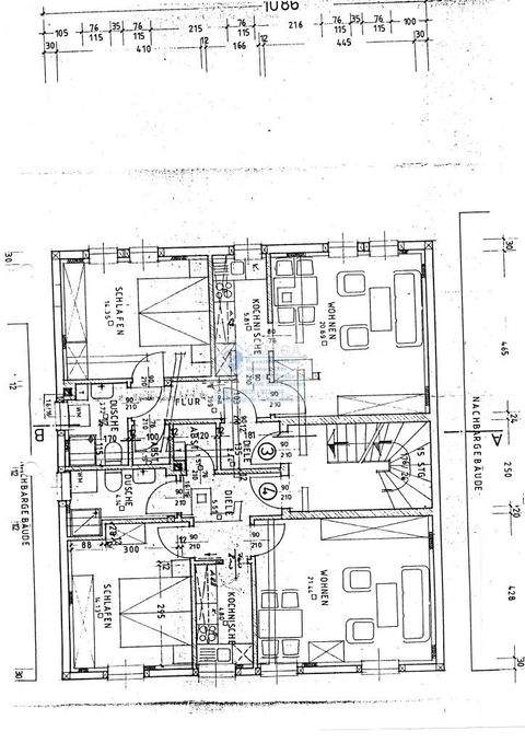 Bad Wildungen Wohnungen, Bad Wildungen Wohnung mieten