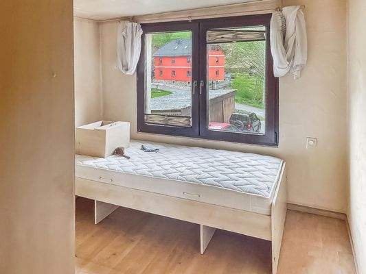 Zimmer 1 - Erdgeschoss