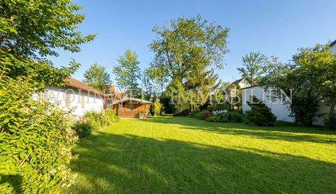 Hallbergmoos / Goldach Grundstücke, Hallbergmoos / Goldach Grundstück kaufen