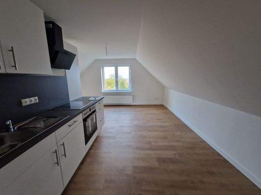 Whg. 4 Wohnküche