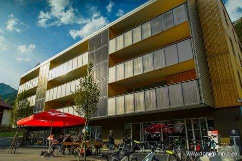 Dalaas / Wald am Arlberg Wohnungen, Dalaas / Wald am Arlberg Wohnung kaufen