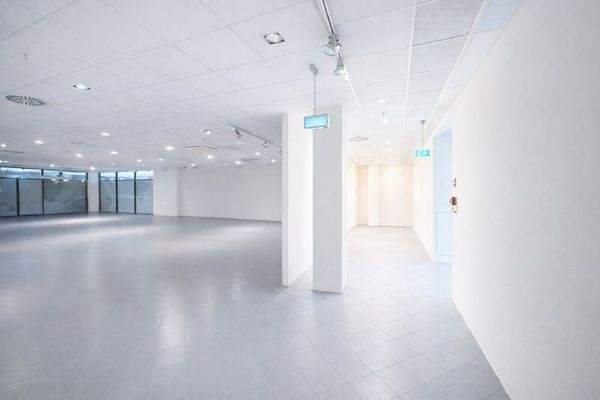 aktuelle Innenansicht