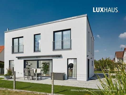 Lieblingshaus Pultdach 137.3