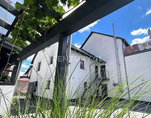 Willkommen im schönen Ober-Olm