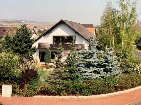 Bad Dürkheim Häuser, Bad Dürkheim Haus kaufen