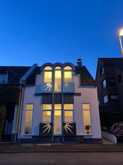 Krefeld Häuser, Krefeld Haus kaufen