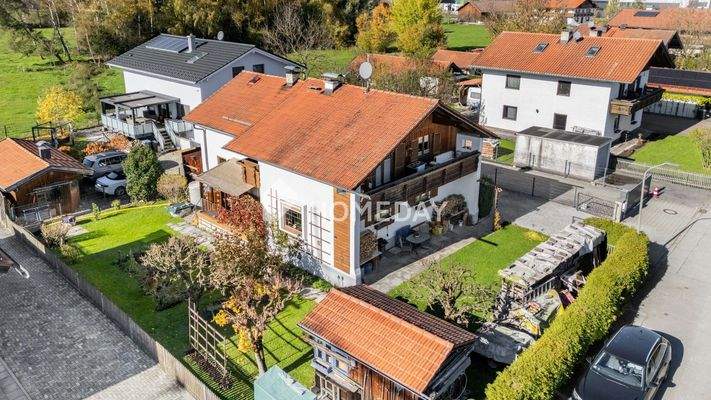 Außenansicht Drohne 8