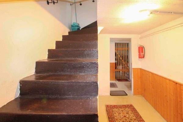 Kellertreppe Nr.3