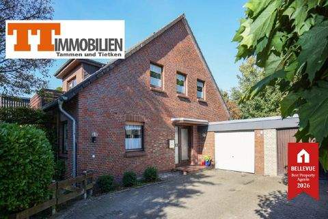 Wilhelmshaven-Neuende Häuser, Wilhelmshaven-Neuende Haus kaufen